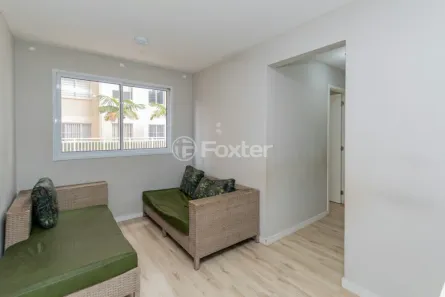 Apartamento com 2 Quartos à venda, 42m² no Vila Penteado, São Paulo
