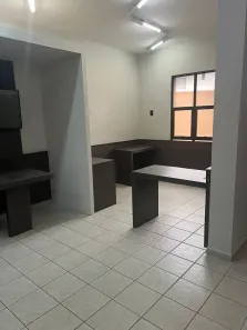 Sala Comercial para alugar, 24m² no Nova Ribeirânia, Ribeirão Preto