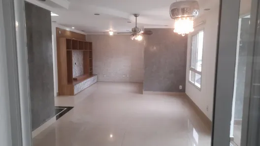 Apartamento com 3 Quartos à venda, 142m² no Vila Hamburguesa, São Paulo