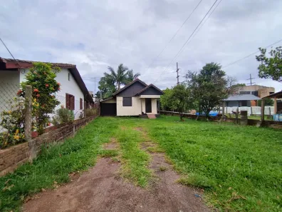 Casa com 2 Quartos à venda, 330m² no Liberdade, Novo Hamburgo