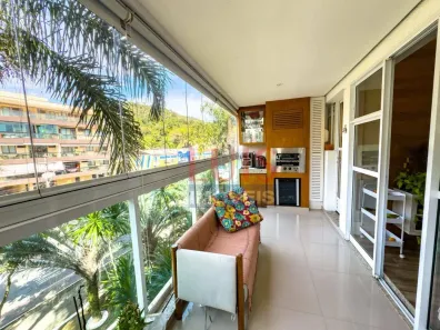 Apartamento com 3 Quartos à venda, 86m² no Itaipu, Niterói