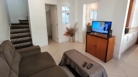 Sobrado com 2 Quartos à venda, 89m² no Fazenda Morumbi, São Paulo