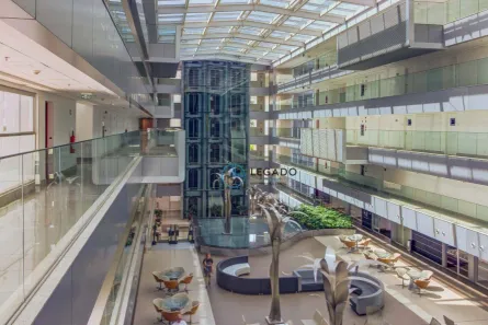 Sala Comercial à venda, 31m² no Asa Norte, Brasília