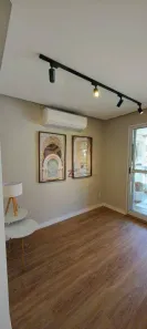 Apartamento com 2 Quartos à venda, 78m² no Vila Andrade, São Paulo