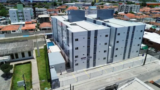 Apartamento com 2 Quartos à venda, 10m² no Ernesto Geisel, João Pessoa