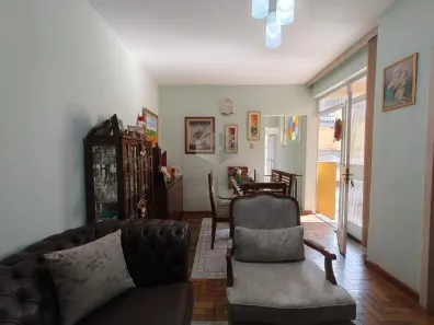 Casa com 3 Quartos à venda, 107m² no Santa Tereza, Belo Horizonte