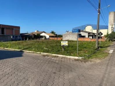 Lote/Terreno à venda, 488m² no Nova Brasília, Sombrio