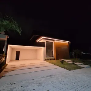 Casa de Condomínio com 3 Quartos à venda, 270m² no Condomínio Residencial Monaco, São José dos Campos