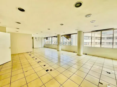 Sala Comercial para alugar, 441m² no República, São Paulo