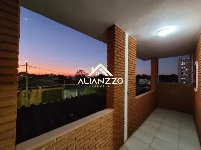 Sobrado com 4 Quartos à venda, 262m² no Jardim Paulistano, Ribeirão Preto