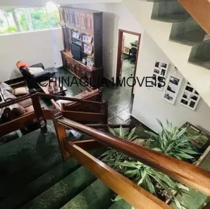 Sobrado com 3 Quartos à venda, 263m² no Jardim São Carlos, Campinas