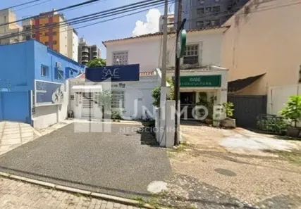 Imóvel Comercial com 15 Quartos à venda, 426m² no Centro, Campinas