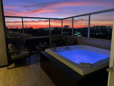 Apartamento com 5 Quartos à venda, 238m² no Parque Campolim, Sorocaba