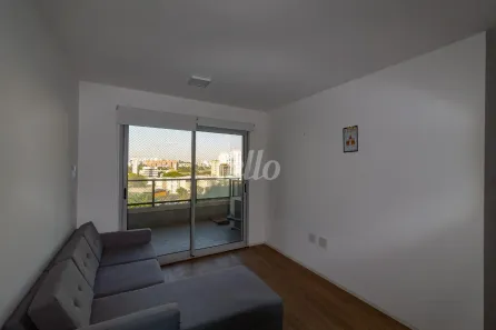 Apartamento com 2 Quartos para alugar, 69m² no Água Branca, São Paulo