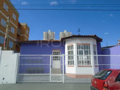 Casa com 6 Quartos à venda, 200m² no Jardim Macarenco, São Carlos