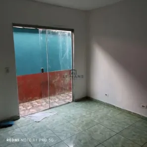 Casa com 2 Quartos à venda, 55m² no Jardim São Paulo, Piracicaba