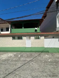 Casa com 4 Quartos à venda, 250m² no Praia das Gaivotas, Vila Velha