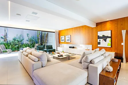 Casa com 4 Quartos à venda, 506m² no Cidade Jardim, São Paulo