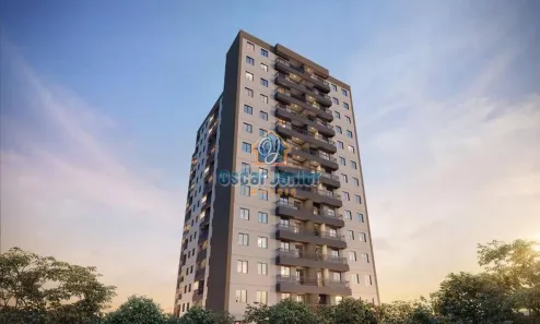Apartamento com 2 Quartos à venda, 66m² no Cambeba, Fortaleza