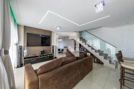 Cobertura com 3 Quartos à venda, 115m² no Sítio da Figueira, São Paulo