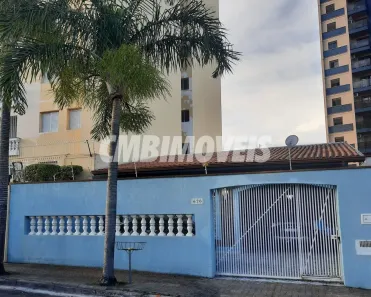 Sobrado com 4 Quartos à venda, 213m² no Jardim Proença I, Campinas
