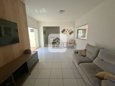 Casa com 4 Quartos para alugar, 190m² no Alto Umuarama, Uberlândia