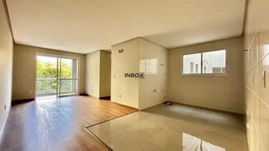 Apartamento com 2 Quartos à venda, 72m² no Triângulo, Carlos Barbosa
