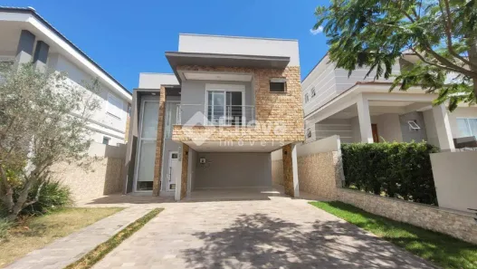 Casa com 4 Quartos à venda, 320m² no São Vicente, Gravataí