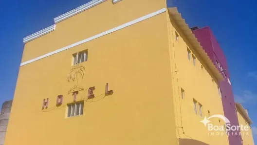 Prédio Comercial à venda, 1729m² no Vila Santa Cruz (Zona Leste), São Paulo