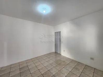 Casa com 1 Quarto para alugar, 45m² no Jardim Herculano, São José do Rio Preto