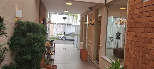Ponto Comercial para alugar, 16m² no Salgado Filho, Aracaju