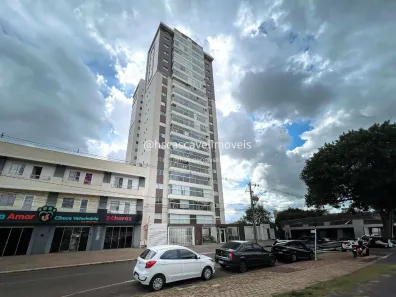 Apartamento com 3 Quartos à venda, 112m² no Coqueiral, Cascavel