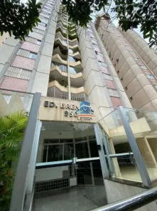 Cobertura com 3 Quartos à venda, 247m² no Setor Oeste, Goiânia
