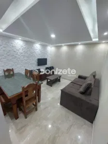 Cobertura com 3 Quartos à venda, 124m² no Vila Scarpelli, Santo André