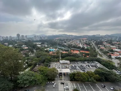 Apartamento com 3 Quartos à venda, 94m² no Alphaville Centro Industrial e Empresarial/Alphaville., Barueri