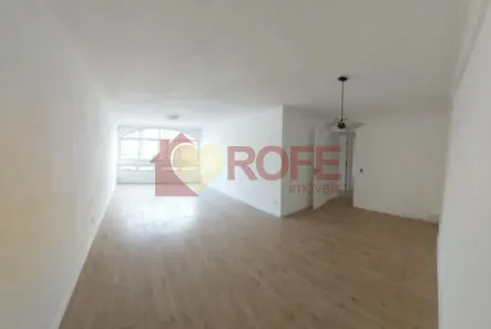 Apartamento com 3 Quartos para alugar, 134m² no Jardim Europa, São Paulo