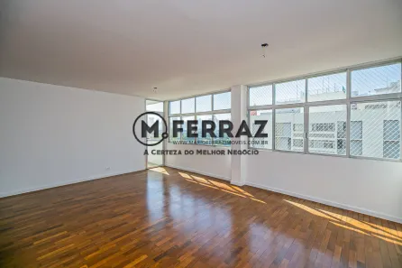 Apartamento com 4 Quartos para venda ou aluguel, 211m² no Itaim Bibi, São Paulo