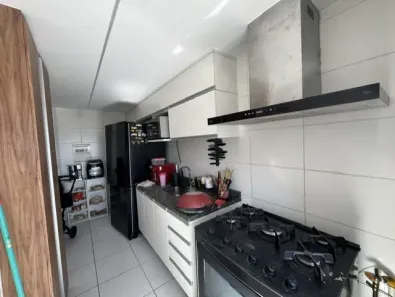 Apartamento com 2 Quartos para alugar, 70m² no Anil, Rio de Janeiro