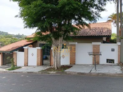 Casa com 3 Quartos à venda, 200m² no Bosque, Vinhedo