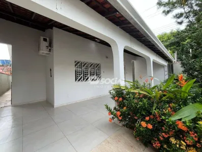 Casa com 3 Quartos à venda, 300m² no Flodoaldo Pontes Pinto, Porto Velho