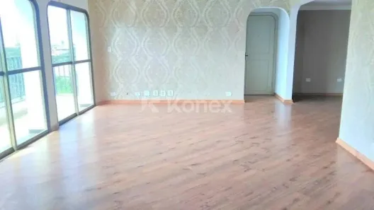 Apartamento com 4 Quartos à venda, 165m² no Parque da Mooca, São Paulo