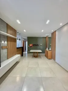Apartamento com 2 Quartos à venda, 85m² no Parque Universitário, Americana