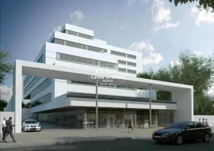 Imóvel Comercial para alugar, 800m² no Santa Efigênia, Belo Horizonte