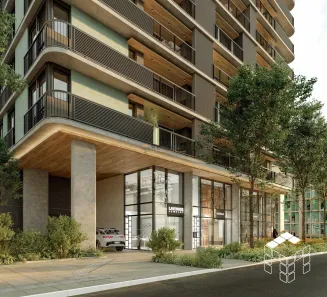 Apartamento com 2 Quartos à venda, 77m² no Balneário, Florianópolis