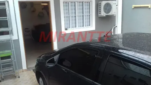 Sobrado com 2 Quartos à venda, 72m² no Tremembé, São Paulo