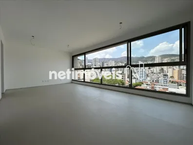 Apartamento com 4 Quartos à venda, 136m² no Cruzeiro, Belo Horizonte