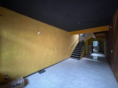 Ponto Comercial para alugar, 119m² no Cidade Baixa, Porto Alegre
