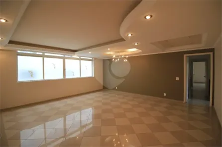 Apartamento com 3 Quartos à venda, 255m² no Santa Cecília, São Paulo