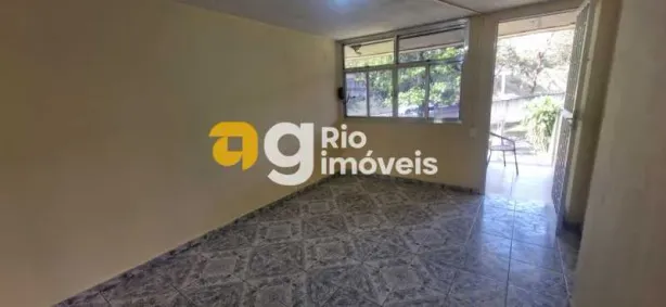 Apartamento com 2 Quartos à venda, 45m² no Taquara, Rio de Janeiro