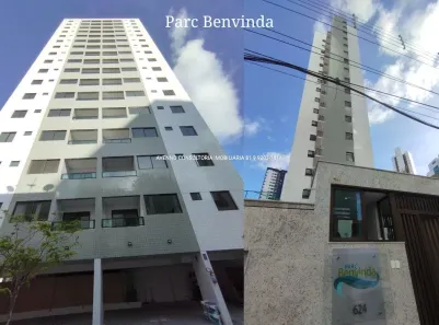 Apartamento com 3 Quartos à venda, 64m² no Boa Viagem, Recife